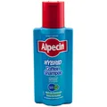 Produktbild: Alpecin HYBRID 1 x 250ml Coffein Shampoo stärkt Haarwurzeln - bei juckender Haut