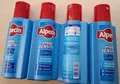 Produktbild: 4 x 250ml Alpecin HYBRID Coffein Shampoo stärkt Haarwurzeln - bei juckender Haut