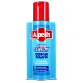 Produktbild: ALPECIN Hybrid Coffein Shampoo, 250 ml PZN 13424581