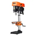 Produktbild: VEVOR Standbohrmaschine Tischbohrmaschine 750W 340–2200U/min Säulenbohrmaschine