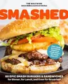 Produktbild: Brett Walton Adam Walton Smashed (Taschenbuch)