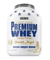 Produktbild: Weider Premium Whey - Schokoladen-Nougat 2300g