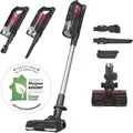 Produktbild: Hoover HF920H 011 Akku-Staubsauger Sauger beutellos Anti-Twist LED bis 240m2 - Rosa