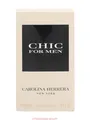 Produktbild: Carolina Herrera Chic For Men - 60 ml