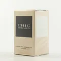 Produktbild: Carolina Herrera Chic for Men Eau de Toilette Spray 60 ml