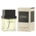 Produktbild: Carolina Herrera Chic for Men Eau De Toilette EDT 60 ml (man)