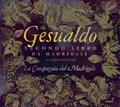 Produktbild: Carlo Gesualdo Gesualdo: Secondo Libro Di Madrigali (CD) Album (US IMPORT)
