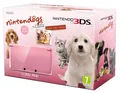 Produktbild: Nintendo 3ds Rosa Corallo+Nintendogs+Cats