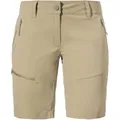 Produktbild: Schöffel Damen Toblach2 Shorts (Größe XL, beige)