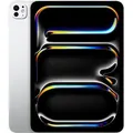 Produktbild: Apple Tablet iPad Pro 11 M5 2025, 11 Zoll, Wi-Fi, 512GB, 12GB RAM, iPadOS, silber