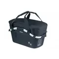 Produktbild: Basil Fahrradkorb Basil Classic Carry All ISO MIK Hinterradkorb 18 Liter - isoliert, MIK