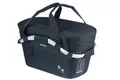 Produktbild: Basil Fahrradkorb Basil Classic Carry All ISO MIK Hinterradkorb 18 Liter - isoliert, MIK
