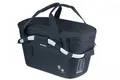 Produktbild: Basil Classic Carry All ISO MIK Hinterradkorb 18 Liter - isoliert, MIK-Adapte...