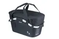 Produktbild: BASIL HR-Basket Carry All Iso MIK 2.0 schwarz