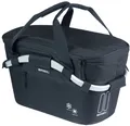 Produktbild: Fahrradkorb Basil Classic Carry All ISO mit MIK-Befestigung 18 Liter 38 x 21 ...