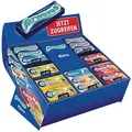 Produktbild: Airwaves Topsellerbox Kaugummis 42 Pack, 1 St.