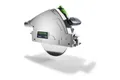 Produktbild: FESTOOL Pizzaschneider FESTOOL Pizzaschneider PIZZ-TS, in Tauchsägen-Optik TS 60 K