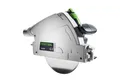 Produktbild: FESTOOL Elektriker-Klappmesser PIZZ-TS Pizzaschneider (577474) Nachbildung Tauchsäge TS 60 K