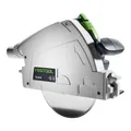 Produktbild: Festool PIZZ-TS Pizzaschneider ( 577474 ) Nachbildung der Tauchsäge TS 60 K