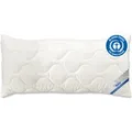 Produktbild: BECO Kopfkissen »EcoWell« (80 x 40 cm)