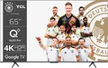 Produktbild: TCL 65C61BX1 QLED-Fernseher (164 cm/65 Zoll, 4K Ultra HD, Android TV, Google TV, Smart-TV)