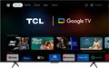Produktbild: TCL QLED-Fernseher 65C61BX1 (164 cm/65 Zoll, 4K Ultra HD, Android TV, Google TV, Smart-TV)