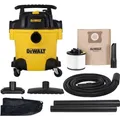 Produktbild: DeWalt DXV20P Vakuumreiniger - Nat/Trocken - 1050W - 20L (Nass-Trockensauger) (DXV20P)