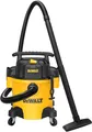 Produktbild: DEWALT 20L Wet/Dry Vac DXV20P, Nass-/Trockensauger, 20 l, gelb/schwarz