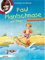Produktbild: Paul Plantschnase am Meer: Mit ersten Schwimmübungen  vo... | Buch | Zustand gut