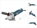 Produktbild: Bosch Professional Winkelschleifer GWS 9-125 S Winkelschleifer 900W 125mm (0601396104)