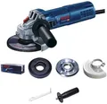 Produktbild: Bosch GWS 9-125 S Professional Winkelschleifer (0 601 396 102)