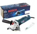 Produktbild: Bosch Winkelschleifer GWS 9-125 S mit Drehzahlregelung 900 W 0601396102