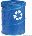Produktbild: Coghlans Pop-Up Recycle Bin Aufbewahrungssack, 100L, blau recycle
