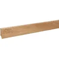 Produktbild: Sockelleiste Oak Brighton Hell 19 mm x 58 mm Länge 2400 mm