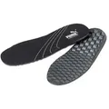 Produktbild: Einlegesohle - Gr. 39 - Polyurethan - entlastet Druckzonen - atmungsaktiv - PUMA - EVERCUSHION®