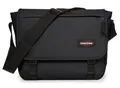 Produktbild: EASTPAK Delegate + Laptoptasche Umhängetasche Black Schwarz