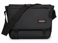 Produktbild: EASTPAK Delegate + Laptoptasche Umhängetasche Black Schwarz