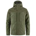 Produktbild: Fjällräven - Skogsö Padded Jacket - Freizeitjacke Gr M oliv