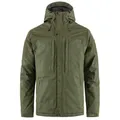 Produktbild: Fjällräven Herren Skogsö Padded Jacke, Laurel Green, M