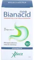 Produktbild: NeoBianacid Lutschtabletten bei Sodbrennen, 45 St. Tabletten