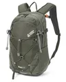 Produktbild: ® Premium Wanderrucksack 20L FLEX 20 Damen Herren Erwachsene klein olivegrün ...