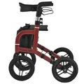 Produktbild: Mobilex Puma Air Outdoor Rollator