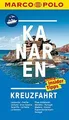 Produktbild: MARCO POLO Reiseführer Kreuzfahrt Kanaren: Der perf... | Buch | Zustand sehr gut
