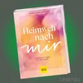 Produktbild: HEIMWEH NACH MIR | ELENA ANNA MAYR | 33 heilsame Fragen für dein Leben - Buch