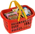Produktbild: Klein Theo Spielzeug Einkaufskorb gefüllt