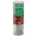 Produktbild: SPAX Zeltschraube, Set mit 2 Abmessungen, 6x160 - 6 Stück, 8x220 - 12 Stück ,Tellerkopf, T-STAR plus, WIROX - 4000009100019