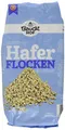 Produktbild: Bauckhof Haferflocken Kleinblatt glutenfrei, (4 x 475 g) - Bio