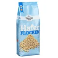 Produktbild: Bio Haferflocken Kleinblatt glutenfrei (7,35 EUR/kg)
