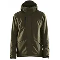 Produktbild: Craft Outdoorjacke Winterjacke Herren Mountain Padded Jacket M XXL
