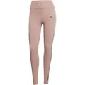 Produktbild: ADIDAS Damen Tight Optime 3-Streifen Full-Length